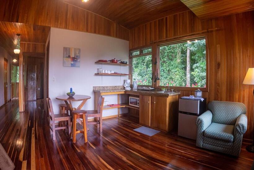 패밀리 스위트, Cala Lodge