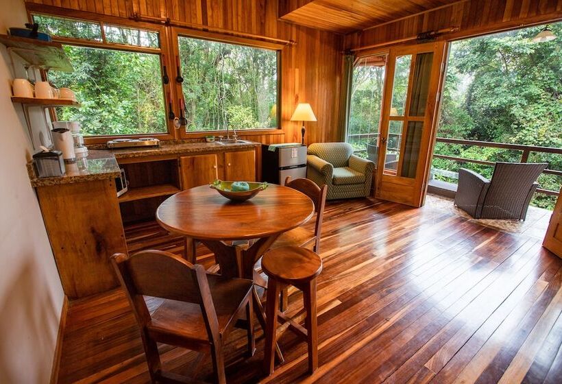 패밀리 스위트, Cala Lodge