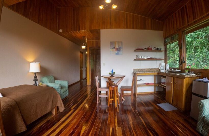 Family Suite, Cala Lodge