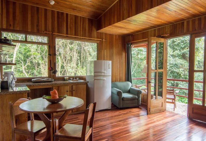 패밀리 스위트, Cala Lodge