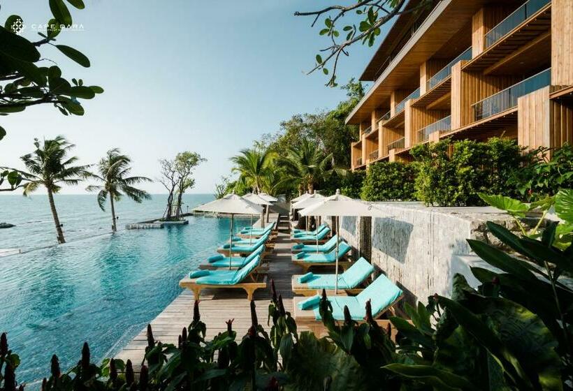 Люкс Клуб, Cape Dara Resort