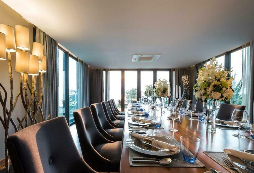 ویلای یک اتاق خوابه با استخر شنا, Cape Dara Resort