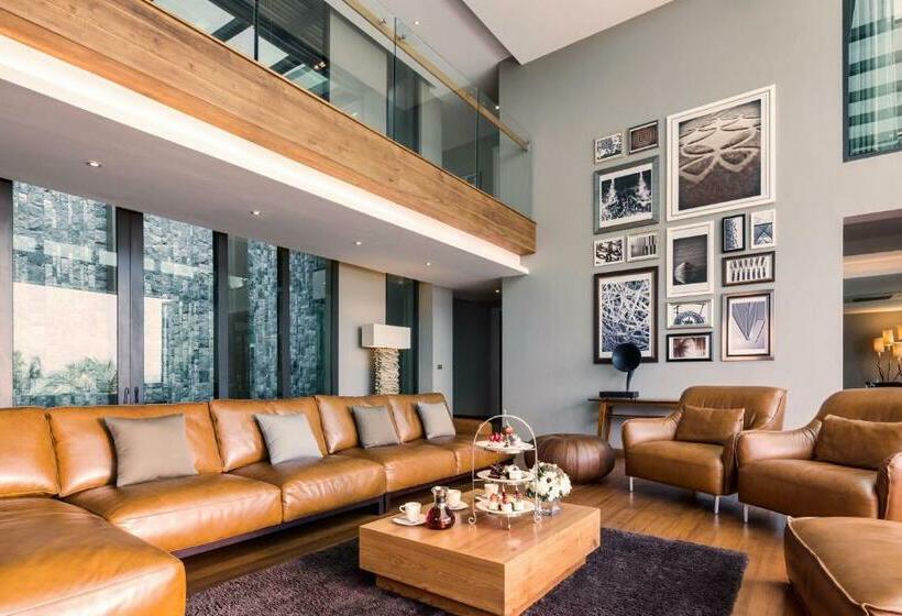 ویلای یک اتاق خوابه با استخر شنا, Cape Dara Resort