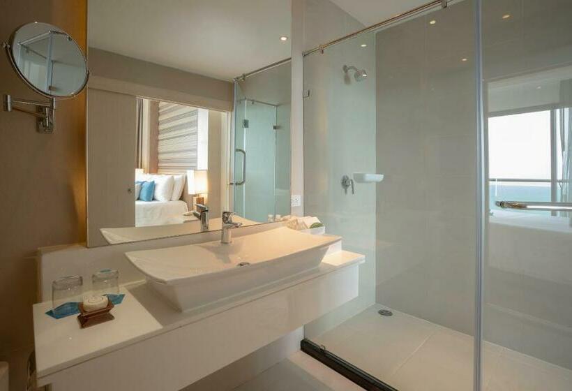 سوییت دوبلکس, Cape Dara Resort