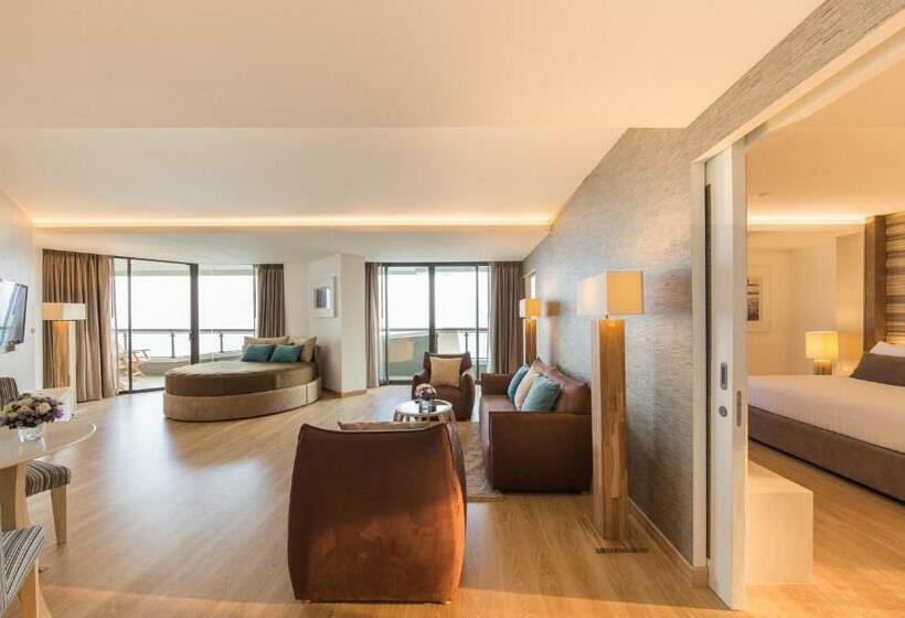Family Suite, Cape Dara Resort