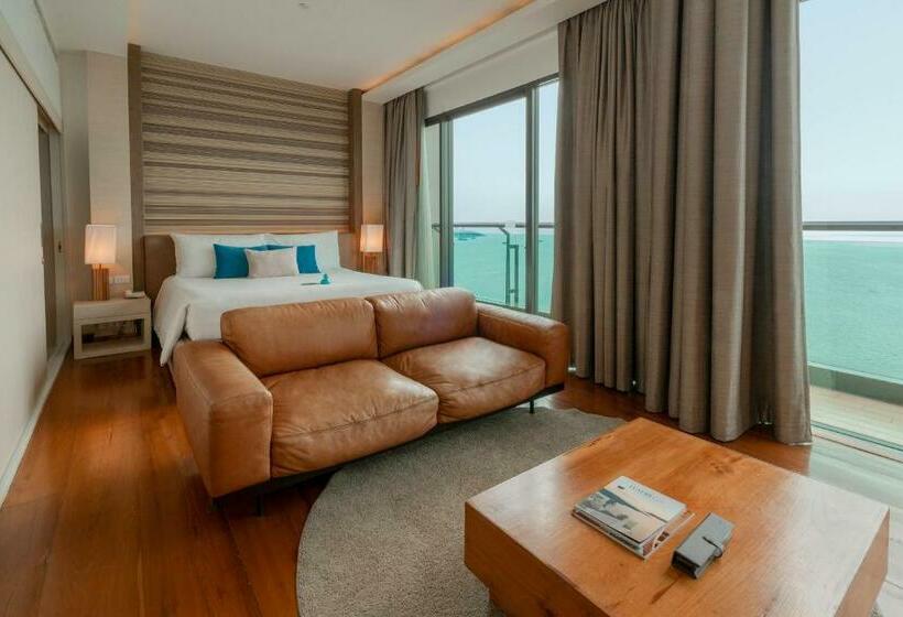 سوییت دوبلکس, Cape Dara Resort