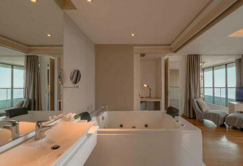 سوییت دوبلکس, Cape Dara Resort