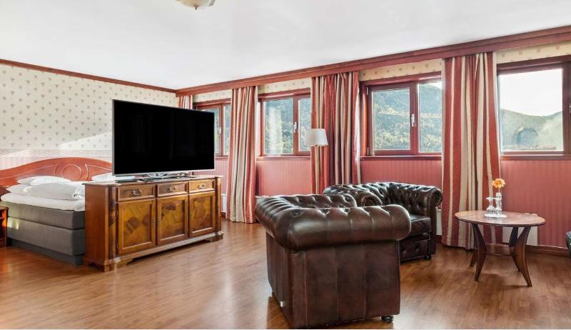 Номер Deluxe Вид на Море, Cape Dara Resort