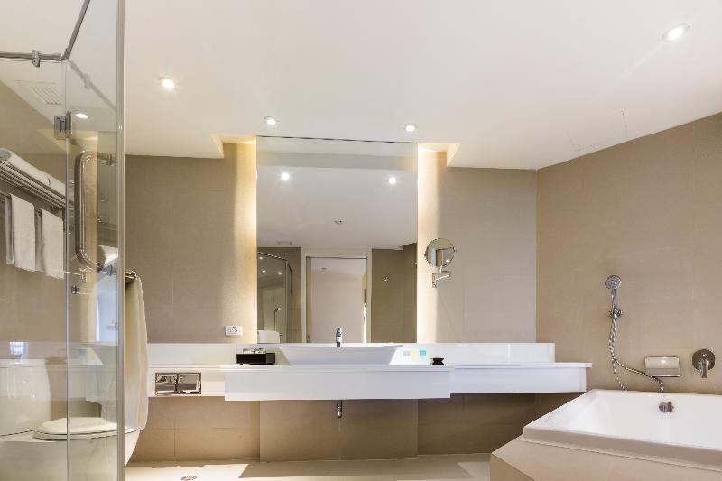 اتاق لوکس, Cape Dara Resort