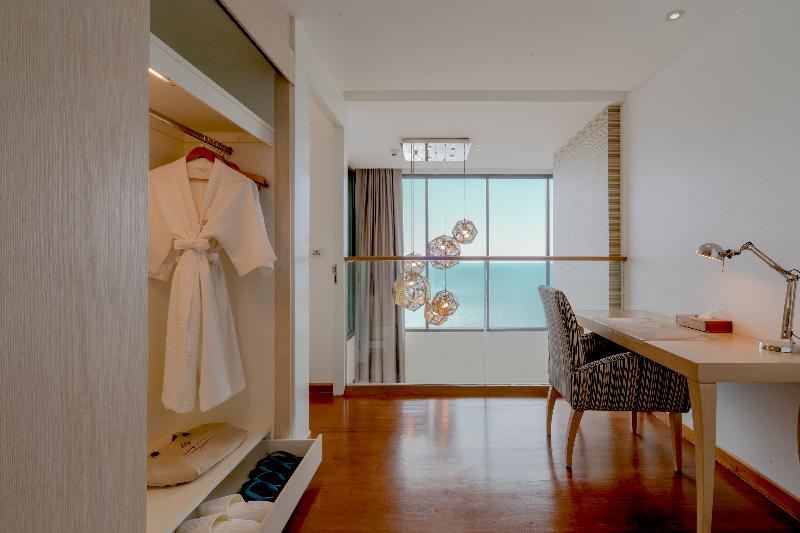 سوییت دوبلکس, Cape Dara Resort