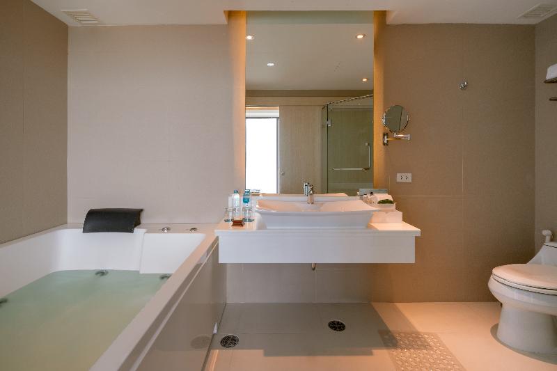 سوییت دوبلکس, Cape Dara Resort