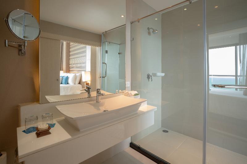 سوییت دوبلکس, Cape Dara Resort