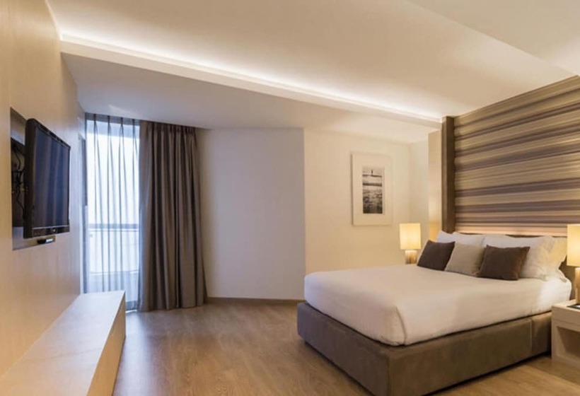 Family Suite, Cape Dara Resort