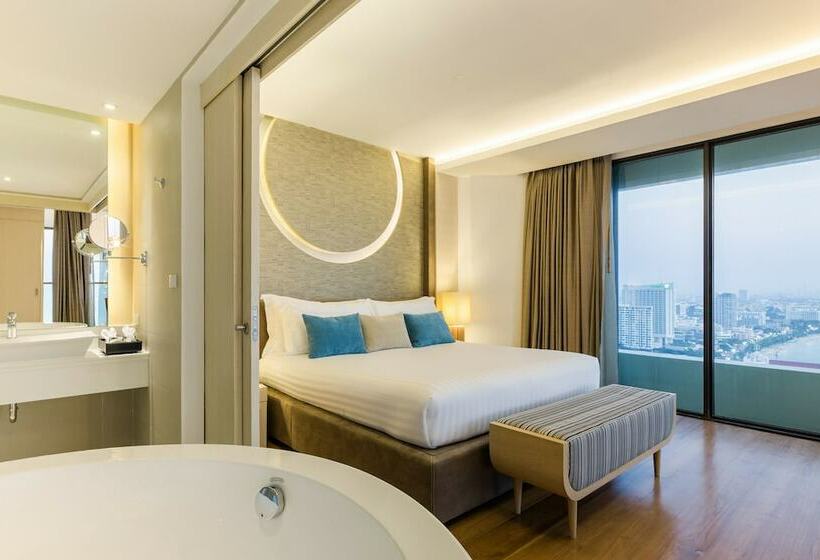 Люкс Дюплекс, Cape Dara Resort