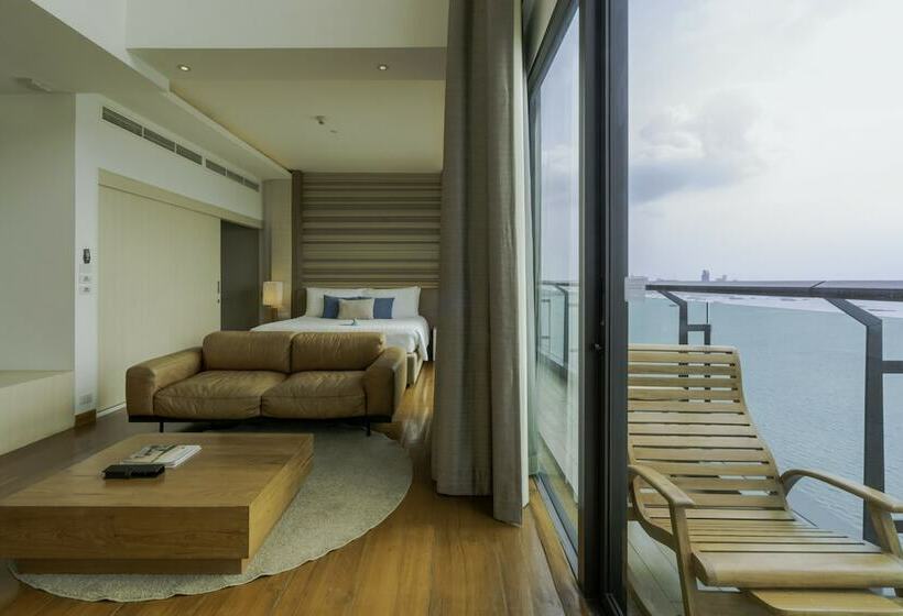 سوییت دوبلکس, Cape Dara Resort