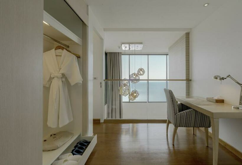 سوییت دوبلکس, Cape Dara Resort