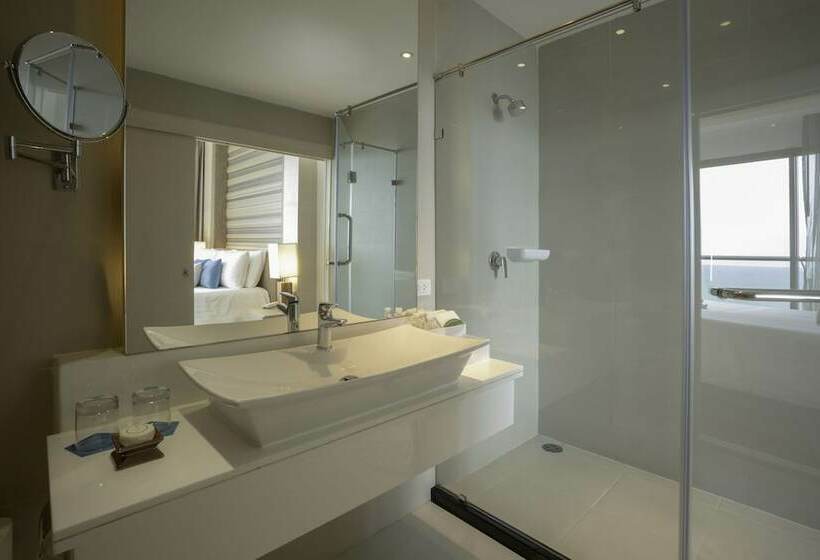 Люкс Дюплекс, Cape Dara Resort
