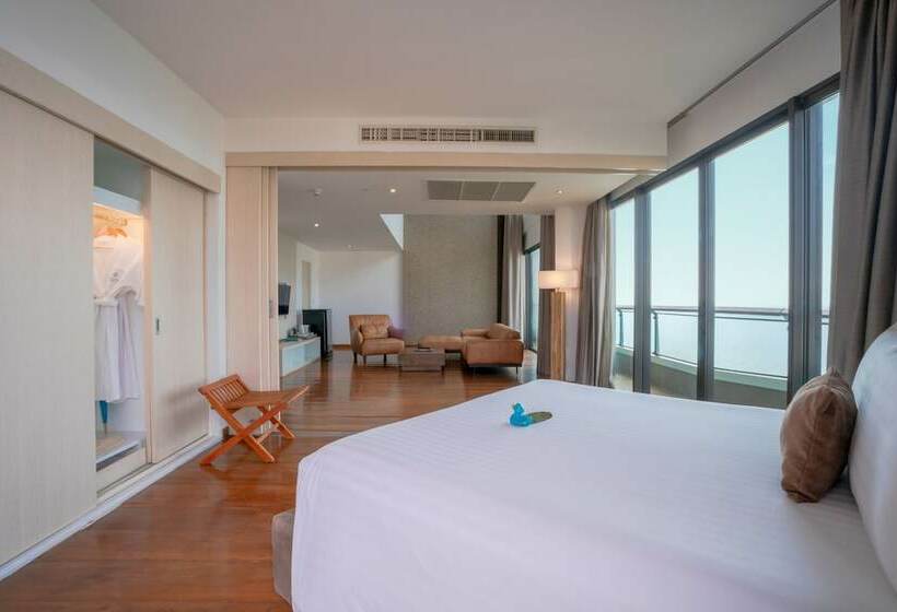 Люкс Дюплекс, Cape Dara Resort