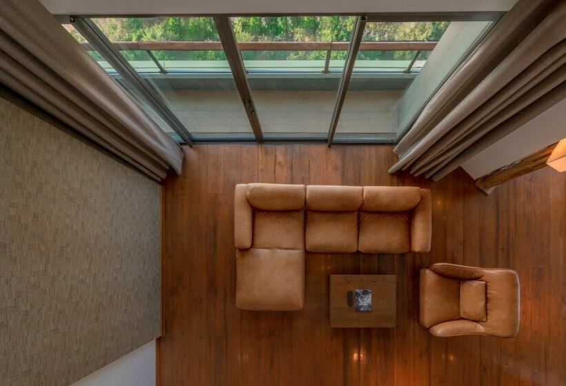 سوییت دوبلکس, Cape Dara Resort