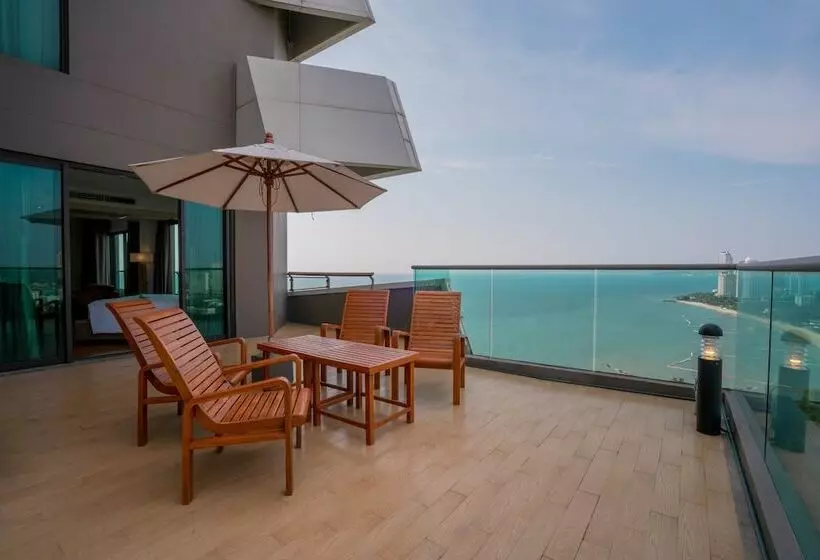 Duplex Suite