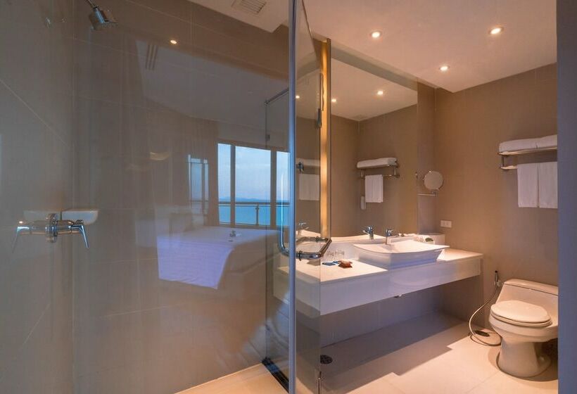 سوییت دوبلکس, Cape Dara Resort