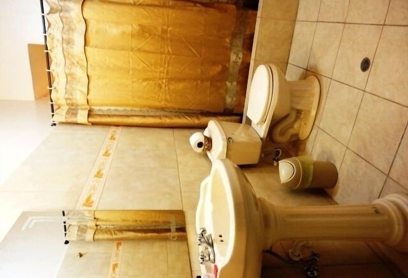 اتاق استاندارد, Catedral Internacional