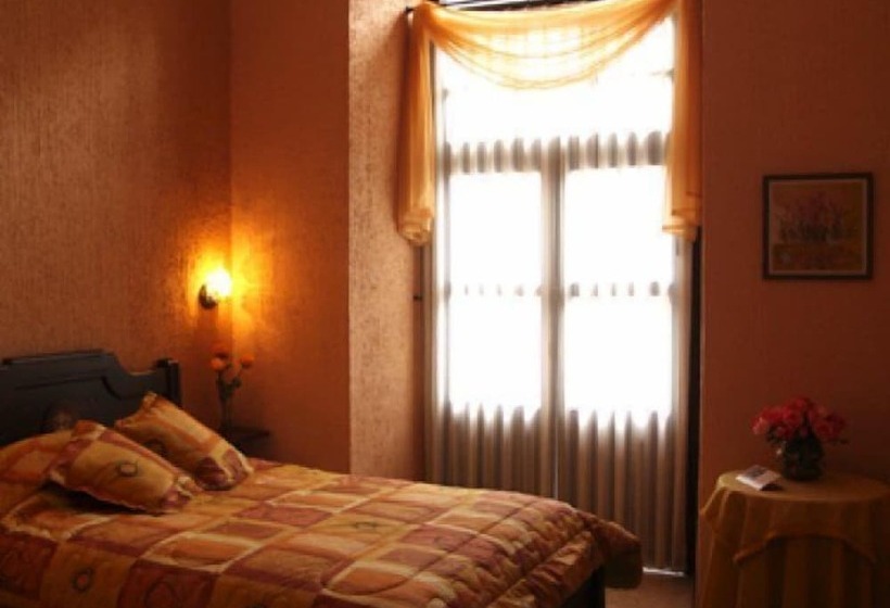 اتاق استاندارد, Catedral Internacional