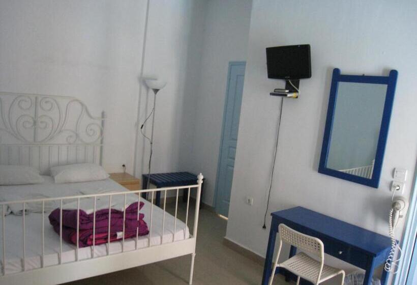 스탠다드 싱글 룸, Cavo Christo