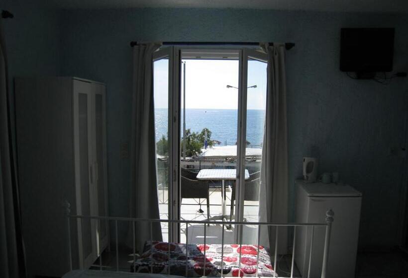 스탠다드 싱글 룸, Cavo Christo