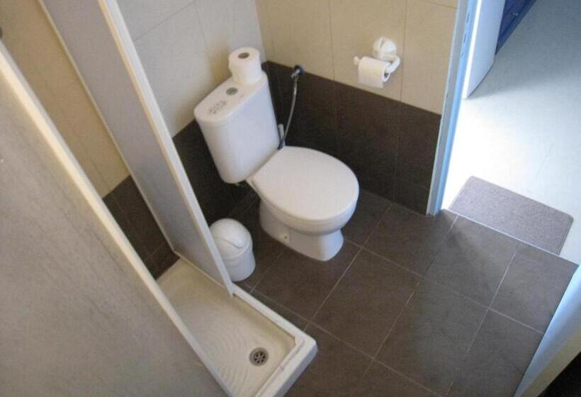 스탠다드 싱글 룸, Cavo Christo