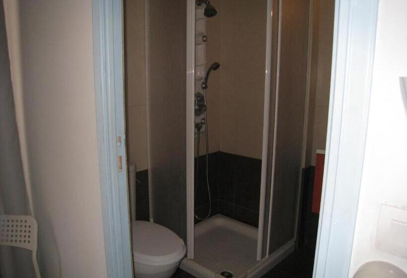 스탠다드 싱글 룸, Cavo Christo