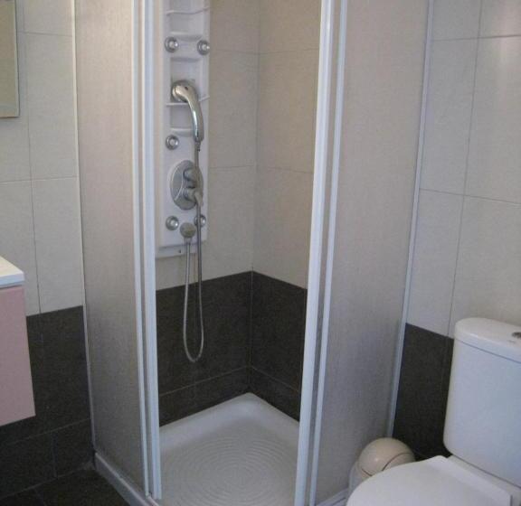 스탠다드 룸, Cavo Christo