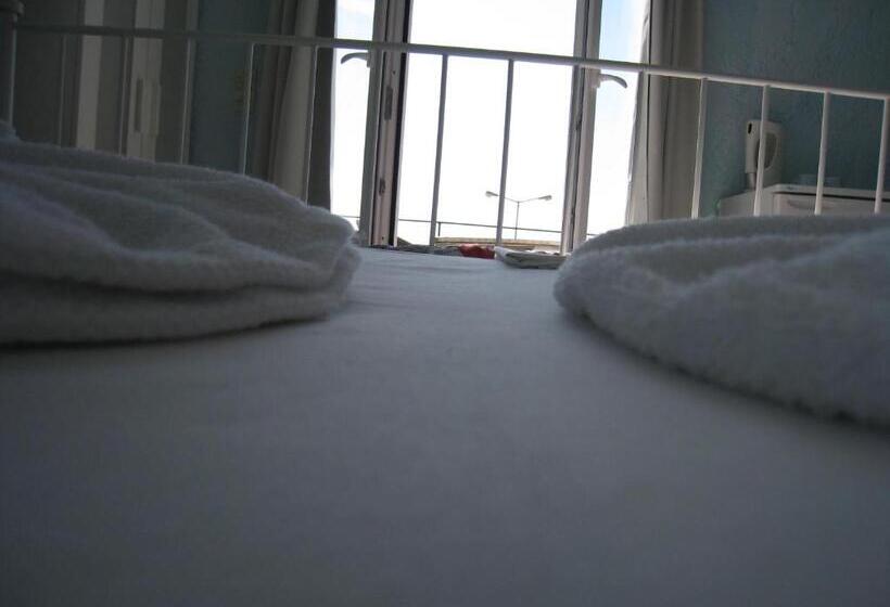 스탠다드 룸, Cavo Christo