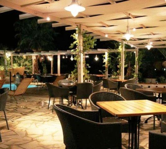 스탠다드 룸, Cavo Christo