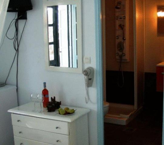 스탠다드 룸, Cavo Christo