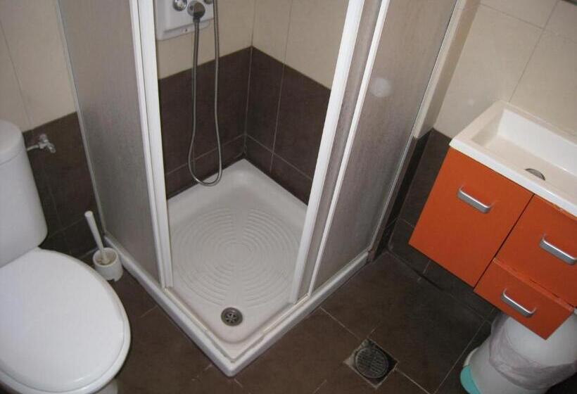 스탠다드 싱글 룸, Cavo Christo