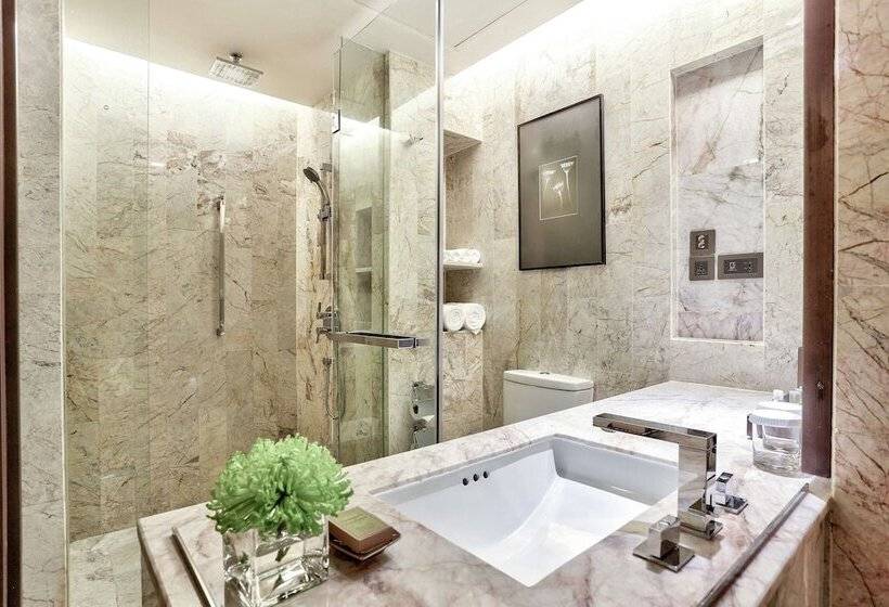 标准间, Doubletree By Hilton Sukhumvit Bangkok