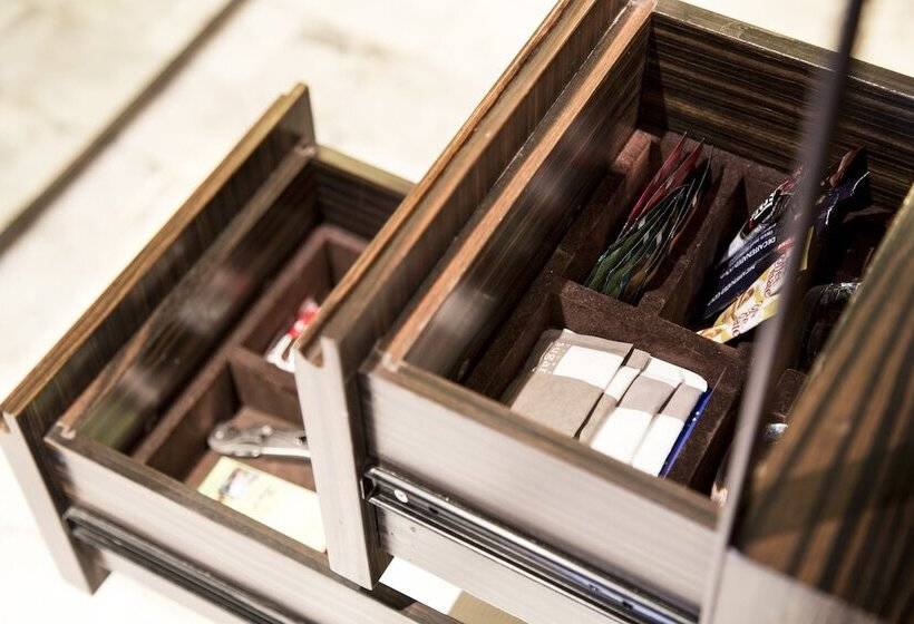 标准间, Doubletree By Hilton Sukhumvit Bangkok