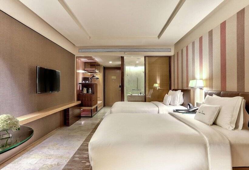 高级大房间, Doubletree By Hilton Sukhumvit Bangkok