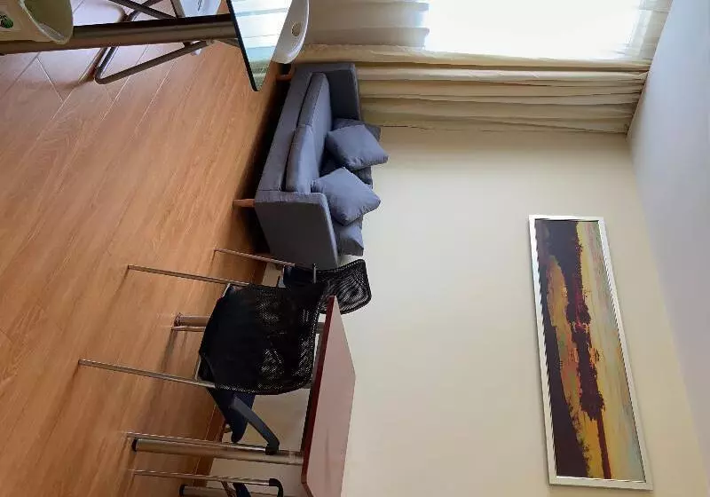 スイート, Hanting Hotel Guangzhou Panfu