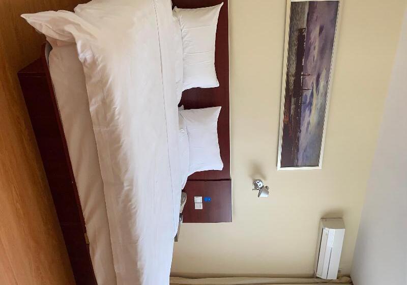 스위트, Hanting Hotel Guangzhou Panfu