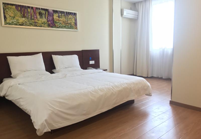 스위트, Hanting Hotel Guangzhou Panfu