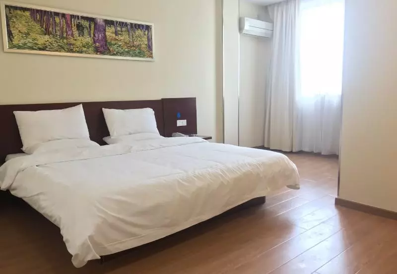 スイート, Hanting Hotel Guangzhou Panfu