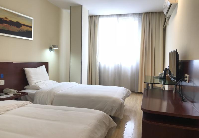 스탠다드 룸, Hanting Hotel Guangzhou Panfu