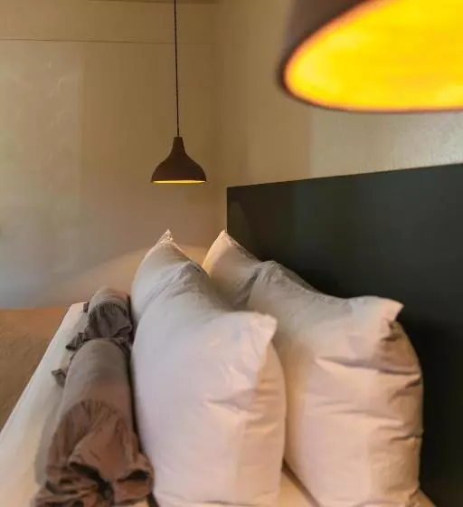 Standard-huone King-vuode, Hummingbird Inn