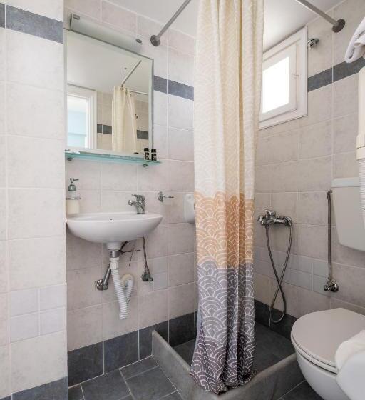 חדר סטנדרט עם מרפסת, Livadia