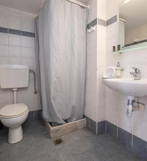 Triple Room Sea View, Livadia