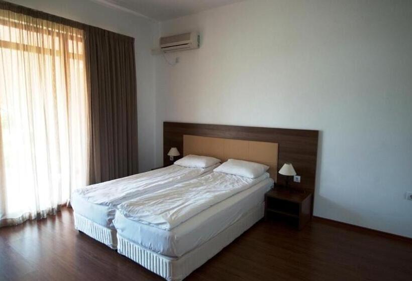 2ベッドルームアパートメント, Marina Cape Vacation Complex