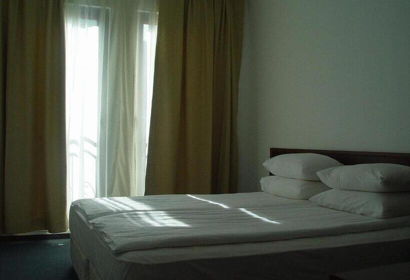 2ベッドルームアパートメント, Marina Cape Vacation Complex