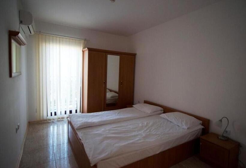 2ベッドルームアパートメント, Marina Cape Vacation Complex